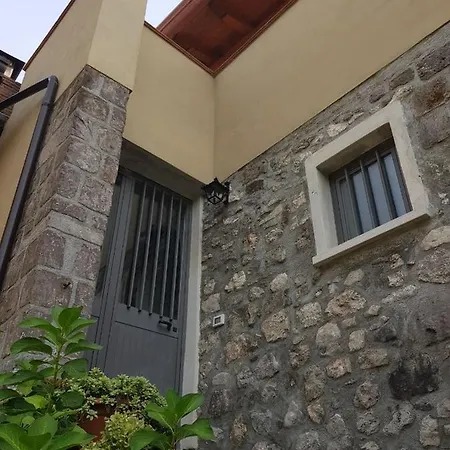 Pietraviva Casa Vacanze Faicchio, Non Visanti Exterior photo