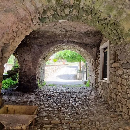 Pietraviva Casa Vacanze Faicchio, Non Visanti Exterior photo
