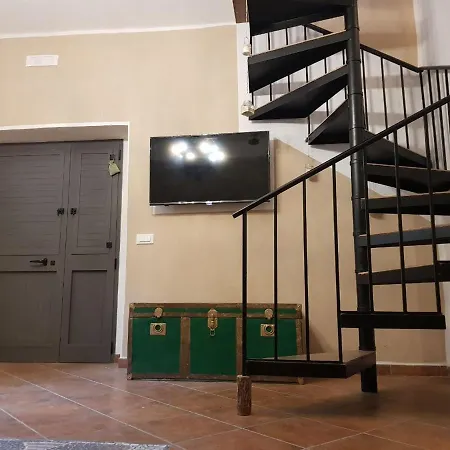 Pietraviva Casa Vacanze Faicchio, Non Visanti Exterior photo