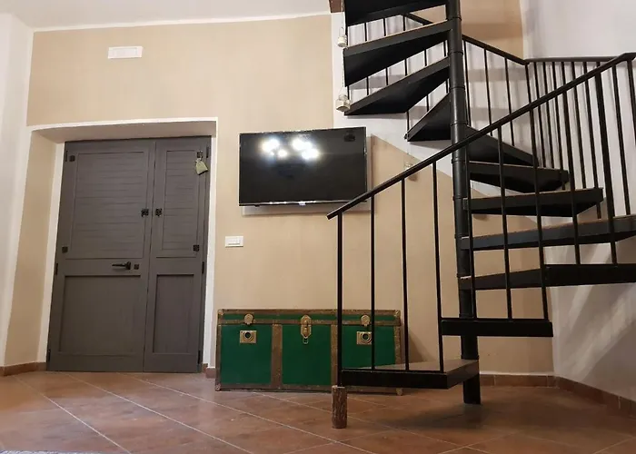 Pietraviva Casa Vacanze Faicchio, Non Visanti