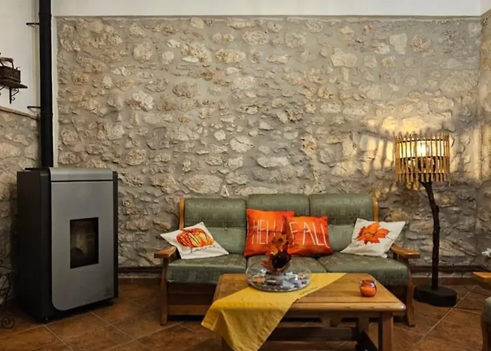 Pietraviva Casa Vacanze Faicchio, Non Visanti