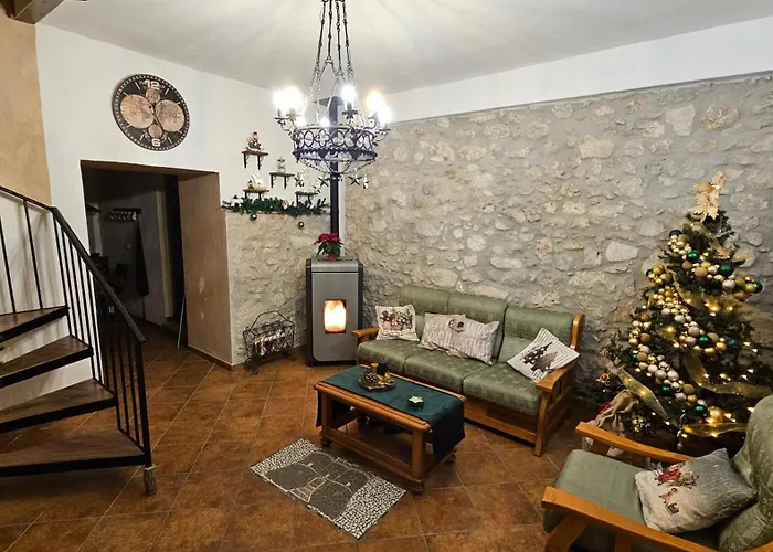 Pietraviva Casa Vacanze Faicchio, Non Visanti