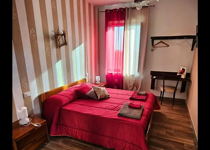 Pietraviva Casa Vacanze Faicchio, Non Visanti