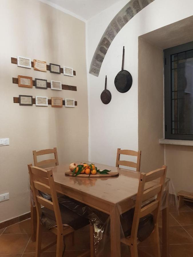 Pietraviva Faicchio, Non Holiday home