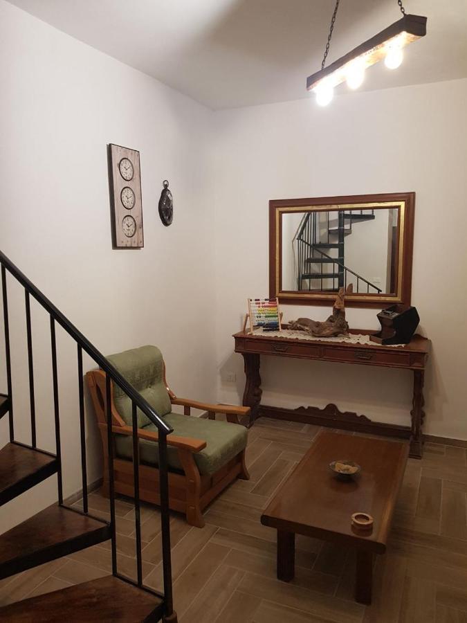 Pietraviva Faicchio, Non *