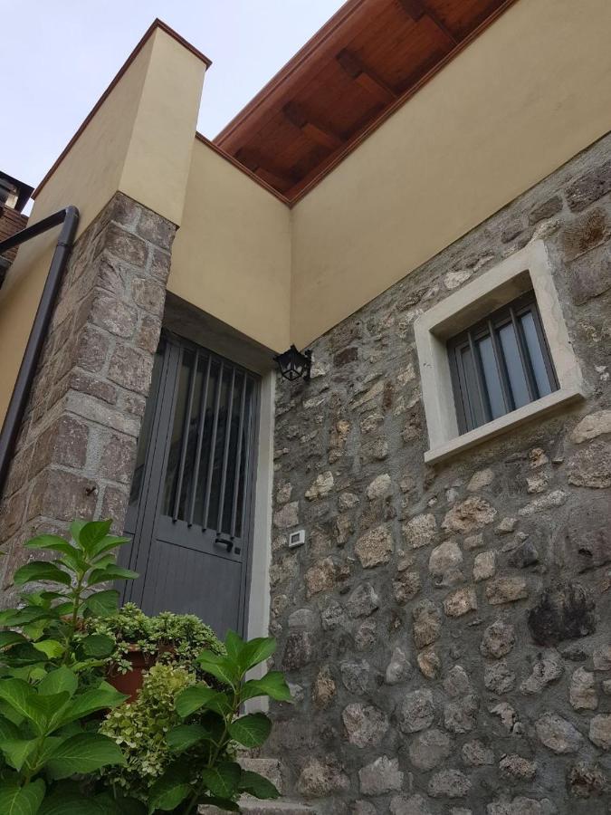 Pietraviva Faicchio, Non