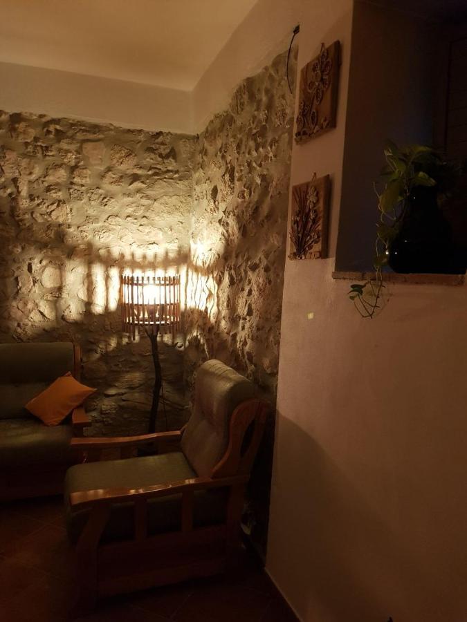 Pietraviva Faicchio, Non Holiday home Visanti