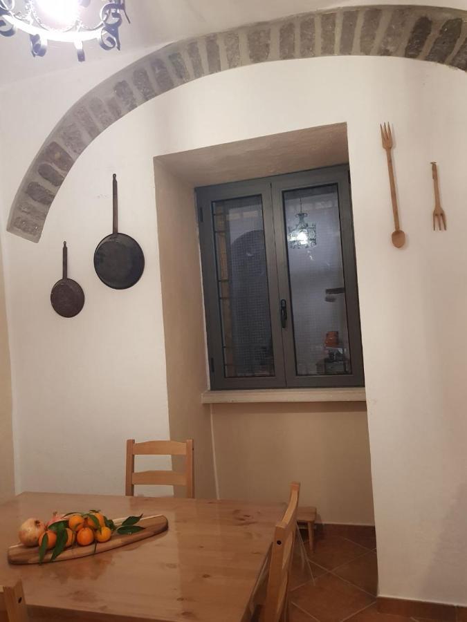 Holiday home Pietraviva Faicchio, Non *