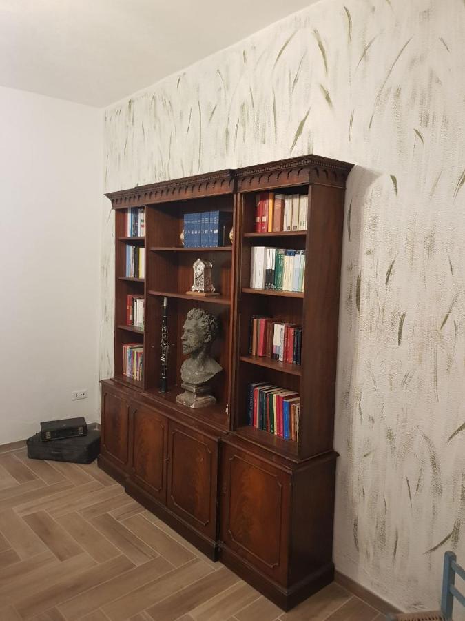 Pietraviva Faicchio, Non Holiday home Visanti