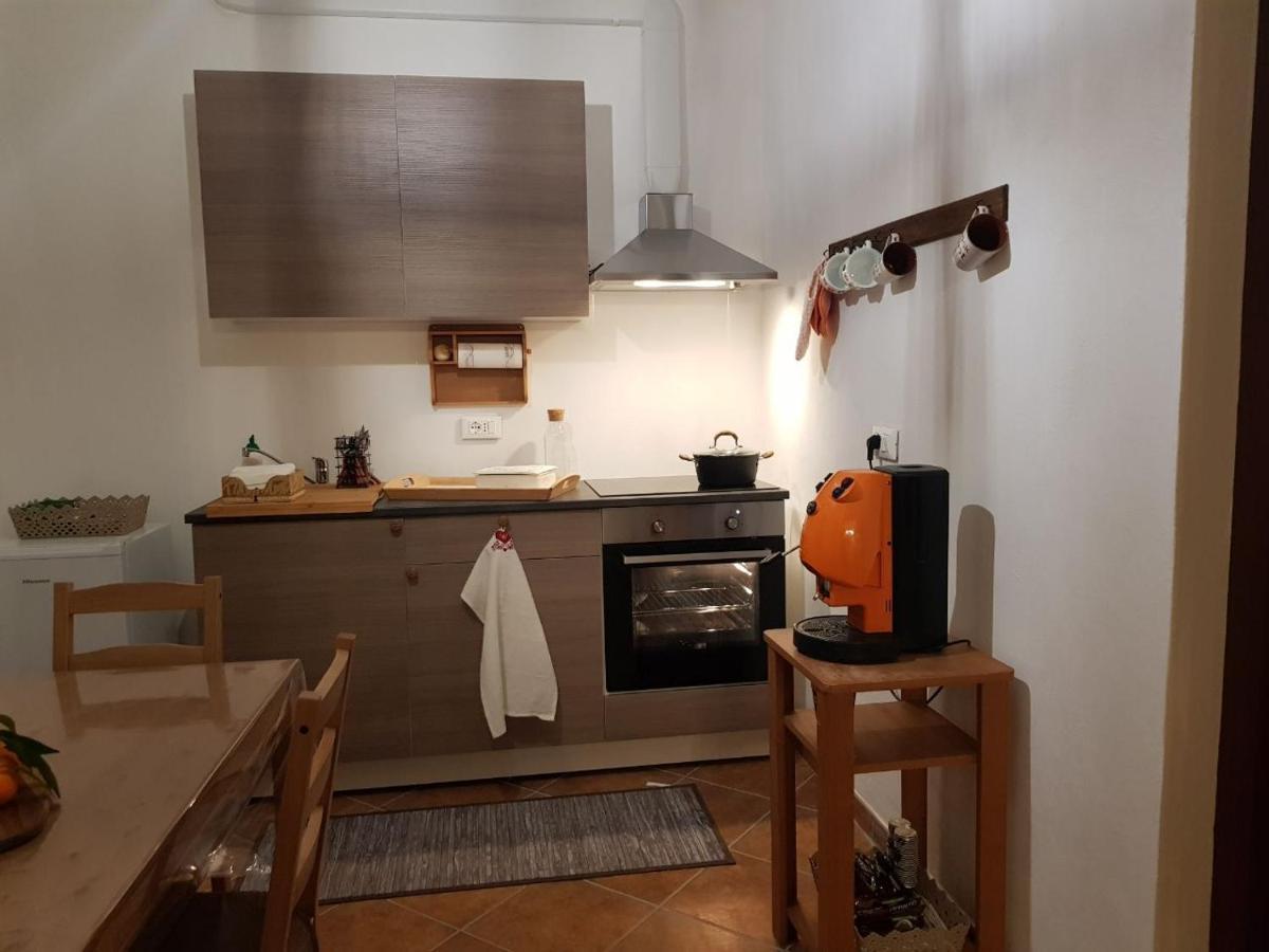 Holiday home Pietraviva Faicchio, Non