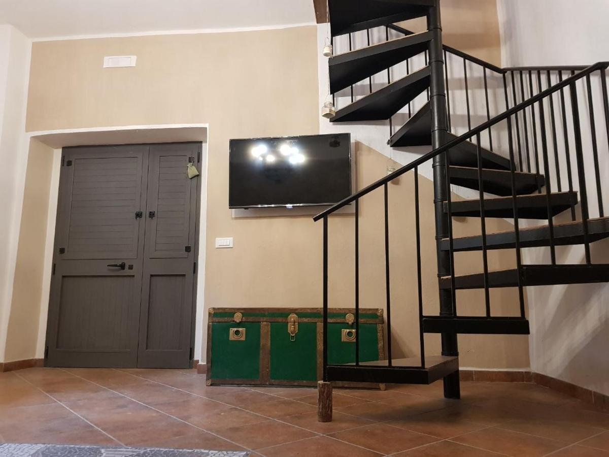 Pietraviva Faicchio, Non * Visanti