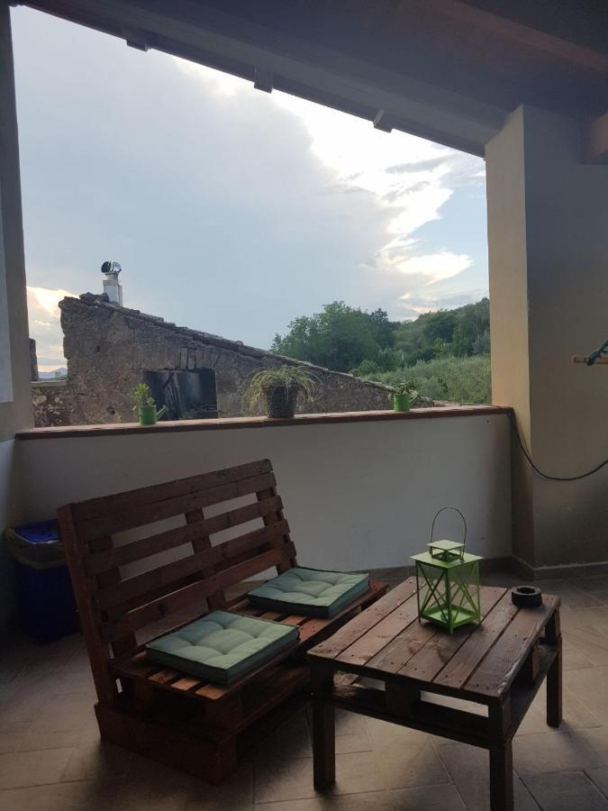 Pietraviva Faicchio, Non *