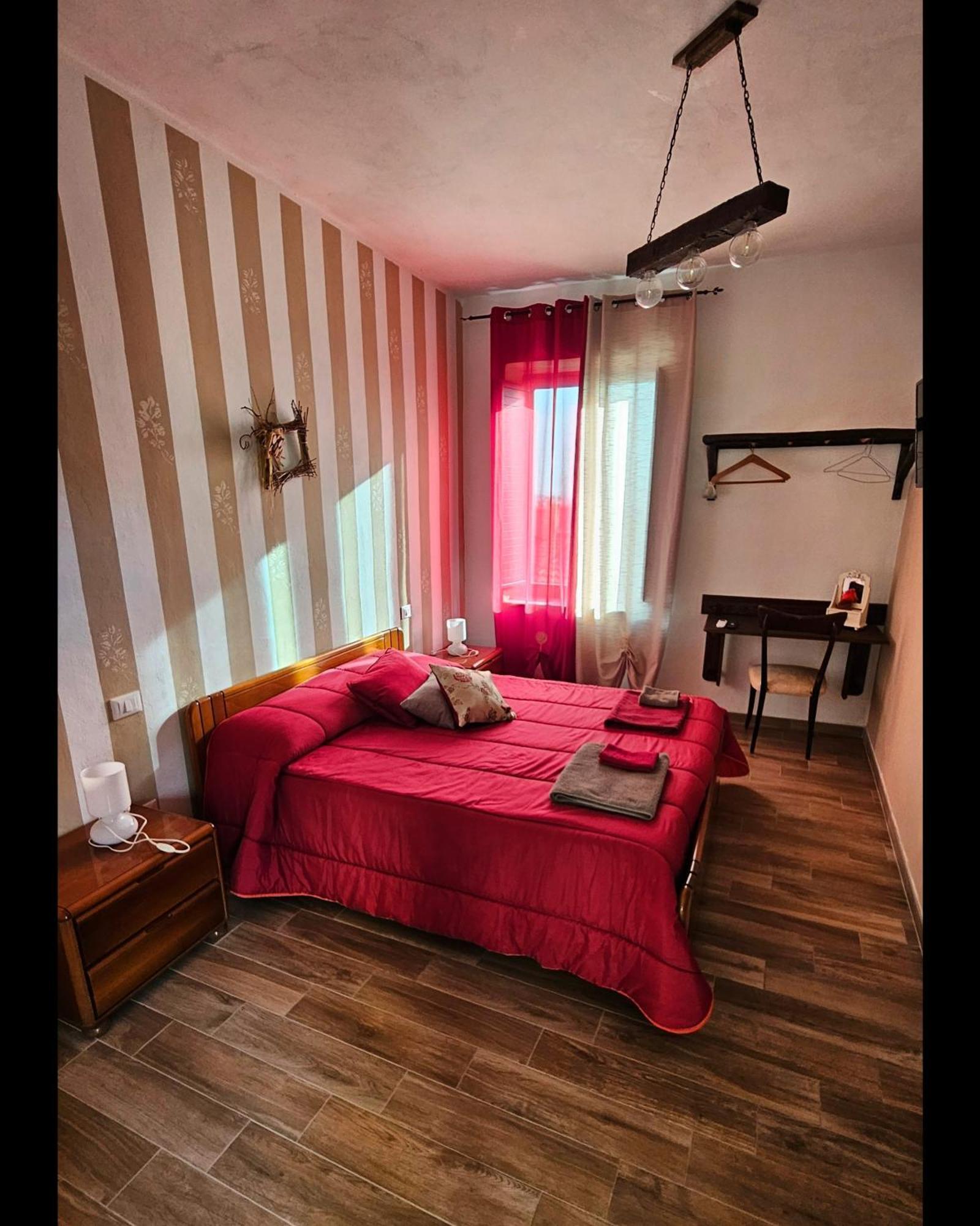 Pietraviva Faicchio, Non